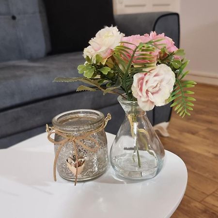 The Pearl Of Greenwich - Two Bedroom Flat Next To Cutty Sark Лондон Екстер'єр фото