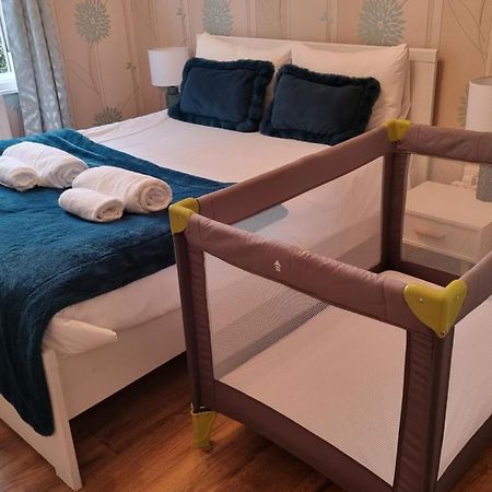 The Pearl Of Greenwich - Two Bedroom Flat Next To Cutty Sark Лондон Екстер'єр фото
