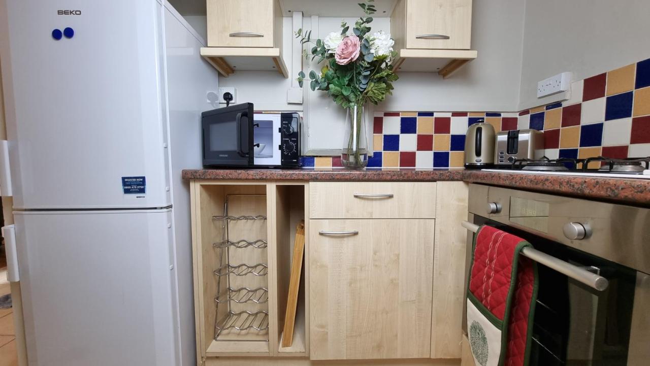 The Pearl Of Greenwich - Two Bedroom Flat Next To Cutty Sark Лондон Екстер'єр фото