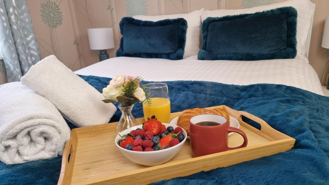 The Pearl Of Greenwich - Two Bedroom Flat Next To Cutty Sark Лондон Екстер'єр фото