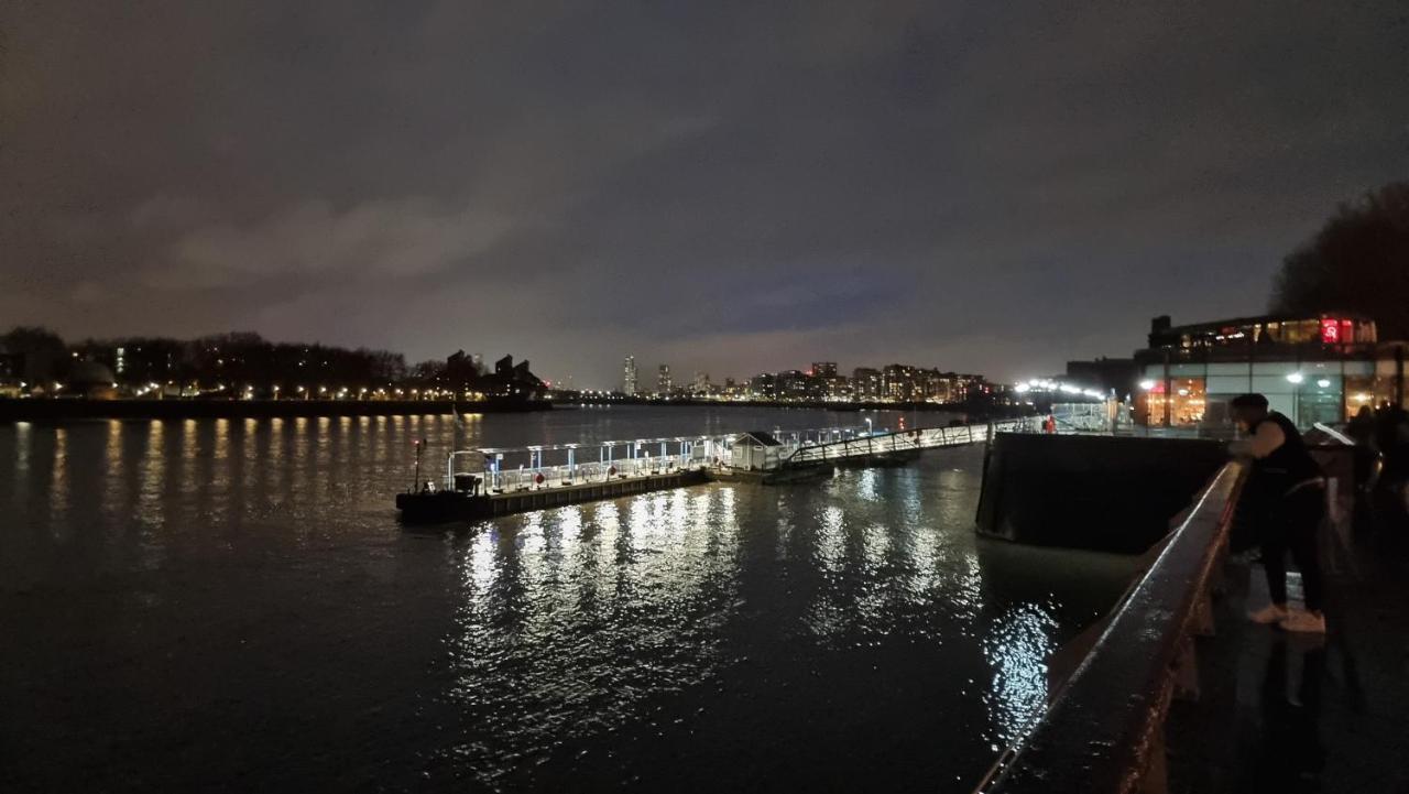 The Pearl Of Greenwich - Two Bedroom Flat Next To Cutty Sark Лондон Екстер'єр фото