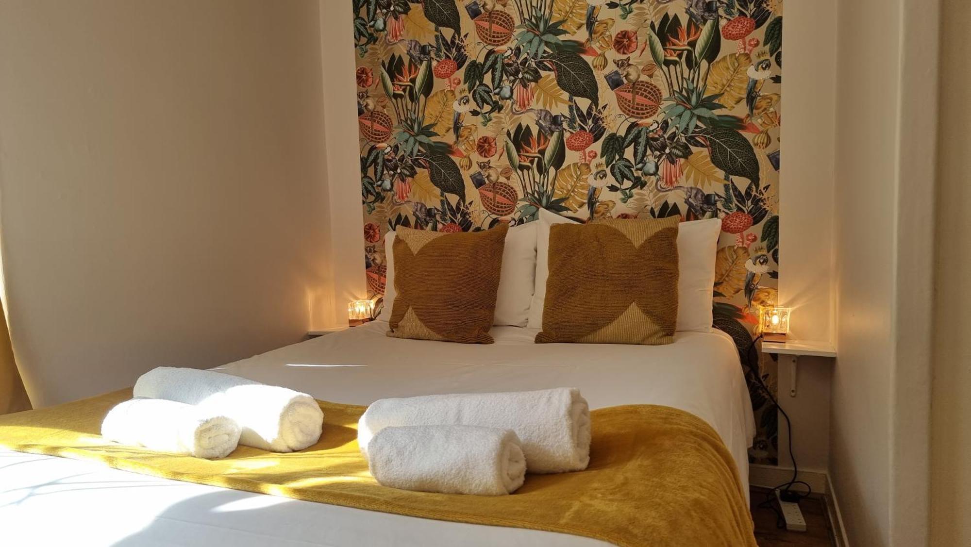The Pearl Of Greenwich - Two Bedroom Flat Next To Cutty Sark Лондон Екстер'єр фото